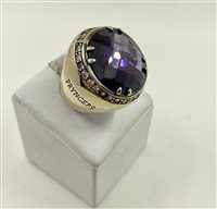 Anillo Pryngeps Mujer in Plata KA0654/9 - KA0654/9